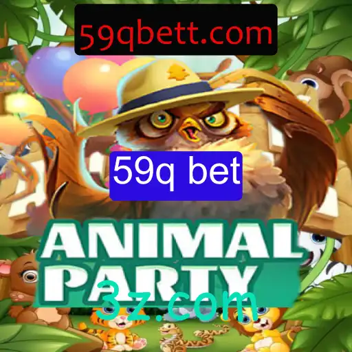 Descubra o Mundo Divertido de AnimalParty e a Emoção do 59q Bet