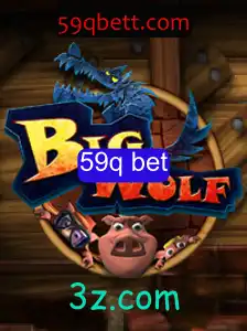 BigWolf: Um Mergulho no Universo do Jogo com 59q bet