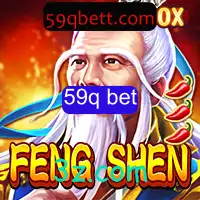 Descubra FengShen: O Novo Jogo que Está Conquistando Entusiastas de Apostas 59q Bet