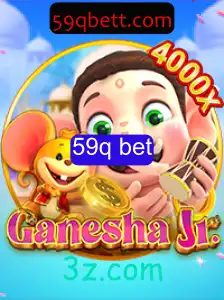 Descubra o Jogo Fascinante GaneshaJr e o Papel da 59q Bet