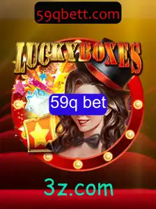 Descubra o Mundo de LuckyBoxes e a Fascinante Dinâmica do 59q Bet