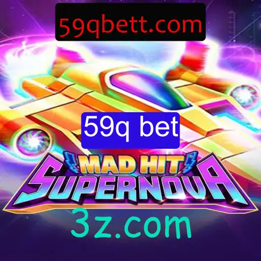 Explorando MadHitSupernova: O Novo Fenômeno dos Jogos Online com 59q Bet