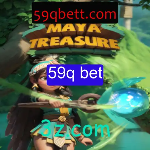 Descubra os Mistérios de MayaTreasure e as Estratégias de Jogo da 59q Bet