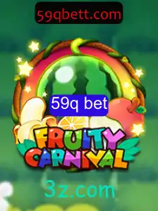 Descubra o Fascinante Mundo de FruityCarnival com 59q bet
