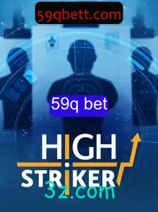 Explorando HighStriker e a Tendência do 59q Bet