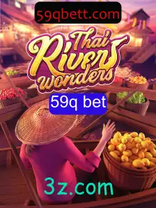 Explorando o Universo de ThaiRiverWonders: Um Mergulho no Mundo dos Cassinos Online