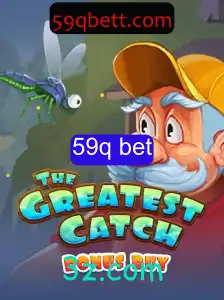 Explorando o Mundo de TheGreatestCatchBonusBuy e Sua Nova Função 59q Bet